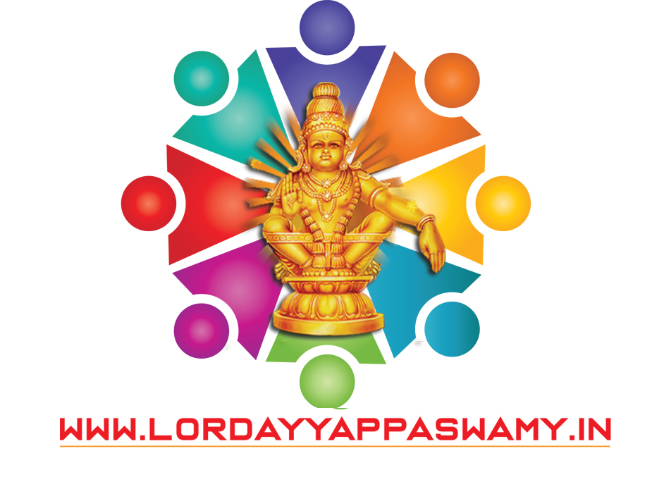 Lord Ayyappa Logo