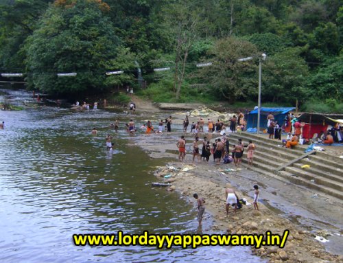 ശ്രീ ശബരിമല മണികണ്ഠ ധര്മ്മ ശാസ്താവ് ശരണം ಶ್ರೀ ಶಬರಿಮಲೆ ಮಣಿಕಂಠ ಧರ್ಮ ಶಾಸ್ತಾ ಶರಣಂ 