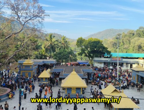 ശ്രീ ശബരിമല മണികണ്ഠ ധര്മ്മ ശാസ്താവ് ശരണം ಶ್ರೀ ಶಬರಿಮಲೆ ಮಣಿಕಂಠ ಧರ್ಮ ಶಾಸ್ತಾ ಶರಣಂ 